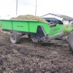 Remolque IDEAGRO DELTA 401