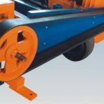 TRANSMISIÓN POR CORREA