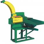 Picadora de pasto EC MINI - SIN MOTOR