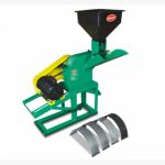 MOLINO PICADOR DPF JR **SIN MOTOR