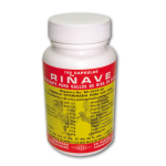 Riñave 100 cápsulas - Imagen 2