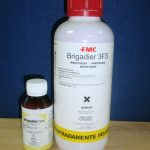 Brigadier de 1 litro - INSECTICIDA PARA SEMILLAS