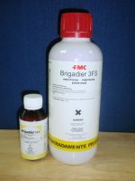 Brigadier de 1 litro - INSECTICIDA PARA SEMILLAS