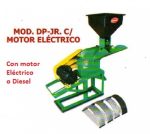 MOLINO PICADOR DPF JR **SIN MOTOR - Imagen 2