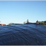 Plastiagro Bicolor (silo puente)