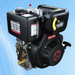 7HP MS DIESEL 3600 RPM, NEUTRAL BRAND/APPLIQUE, WITH OIL ALERT
