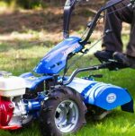 ENGANCHE CURVO BCS PARA MC-740/340/SB40 - Imagen 2