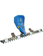 Barra laser (Corte central 1.35 M.) - Imagen 2