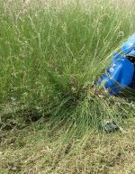 Barra laser (Corte central 1.35 M.) - Imagen 3