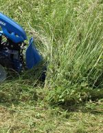 Barra laser (Corte central 1.35 M.) - Imagen 4