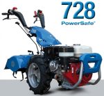 MOTOCULTOR BCS 728 Powersafe