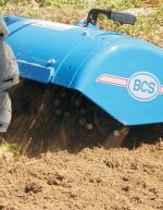 ROTOVATOR / Fresa de 80 cm. - Imagen 7