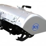 ROTOVATOR / Fresa de 80 cm.