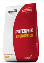 POTENMIX ENERGETICO  (30 Kg.)