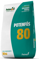 POTENFOS 80  (30 Kg.)