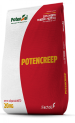 POTENCREEP (20 Kg.)