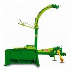 CABEZAL PAT 1000 CON LLANTA