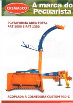 CABEZAL PAT 1000 CON LLANTA - Imagen 3