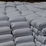 100 Bolsas para silopack 50 kg. (Paquete de 100 unidades)