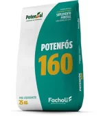 Potenfos 160  (25kg.)