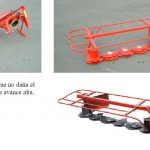 SEGADORA IDEAGRO DE DISCOS GAMMA 2.10