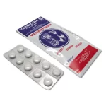 Vermicina 10 Tabletas -  Lafsa - Imagen 2