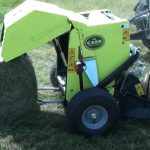 MOUNTAINPRESS 550 TPL Para. Tractor - (250-L)