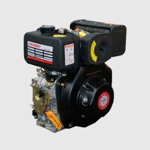Motor Diesel 10 HP HANWO Cod.: HD186F