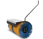 Barredora de 100 cm con púas de nylon - 92190889