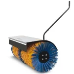 Barredora de 100 cm con púas de nylon - 92190889