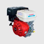 Motor Gasolina 13 HP HANWO