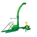 Cosechadora Custom 950 CIII