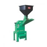 Picador desintegrador DPC 2 CREMASCO con ciclón + cono