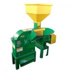 Desintegrador DP8 CREMASCO *cortar caña de azúcar, pastos, forrajes y legumbres