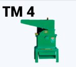 Triturador de Maíz y granos TMC 4 CREMASCO