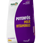 Potenfos MILK VITAMINAS (30 Kg.)
