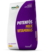 Potenfos MILK VITAMINAS (30 Kg.)