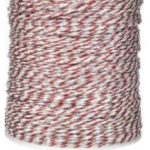 Poly Rope para cerca eléctrica móvil - (Código R239015).