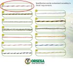 Poly Rope para cerca eléctrica móvil - (Código R239015). - Imagen 5