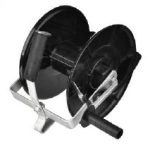 Carretel, relación 1.1 para cerca eléctrica móvil - (Código FWL002).