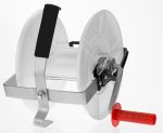 Carretel, relación 1.1 para cerca eléctrica móvil - (Código FWL002). - Imagen 4