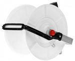 Carretel, relación 1.1 para cerca eléctrica móvil - (Código FWL002). - Imagen 3