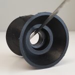 Aislador Roldana P.A. -  Negro - Imagen 3