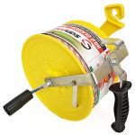 Eco Carretel con 250 mts de hilo electroplásctico - 1010025006