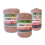 Hilo Electroplástico Rollo 500 m