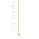 Varilla Plástica Reforzada 9 ganchos - San Miguel, Argentina