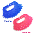 Destetador para terneros® ROSADO