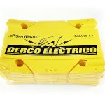 Señal Advertencia (CERCA ELECTRICA)