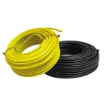 Cable Subterráneo Doble Aislación  1,8 x 50 mts - Cod.:  3017505090