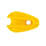 Aislador nuevo rienda. Amarillo. San Miguel. Argentina